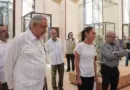 En Tulum, presidente AMLO inaugura Parque Nacional del Jaguar, más de mil hectáreas en conexión con el Tren Maya