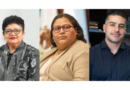 Pleno del Senado concede licencia a García Harfuch, Godoy Ramos y Hernández Mora