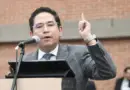 Pide Daniel Chimal investigar posibles actos de corrupción en obra del Parque Ecológico de Texcoco, tras derrame de agua