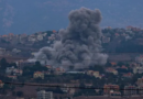 Los últimos bombardeos de Israel en Líbano dejan más de 550 muertos