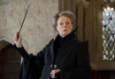 Muere Maggie Smith, la legendaria actriz británica célebre por sus papeles en Harry Potter y Downton Abbey