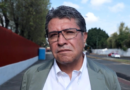 Informa Ricardo Monreal que mañana viernes a las 5 de la tarde se realizaría la sesión ordinaria para declarar la constitucionalidad de la reforma al Poder Judicial