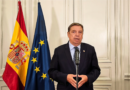 España defiende en el G20 de Agricultura producir «más y mejor» preservando el ambiente