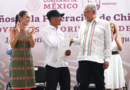 Chiapas, estado número uno en disminución de pobreza: presidente AMLO