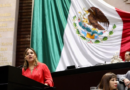 Xitlalic Ceja advierte sobre aumento de violaciones a derechos humanos por militarización