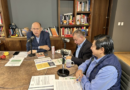 Traspaso de Guardia Nacional a Sedena no resolverá problema de seguridad: Rubén Moreira