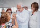 Acciones del gobernador Miguel Ángel Navarro Quintero impulsan el desarrollo de Nayarit