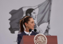 Reforma al Poder Judicial fortalece el Estado de derecho; inversiones en México están seguras: presidenta Claudia Sheinbaum
