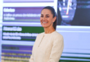 Claudia Sheinbaum y su ambicioso plan para convertir a México en una de las diez economías más grandes del mundo