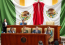 Comparecen Secretarios de Estado ante el Congreso de Nayarit