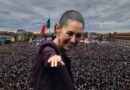 Sheinbaum y la Unidad Nacional: Saldo del Gran Mitin en el Zócalo