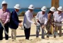 “Quiero ver el triunfo y el final de la lucha”: Gobernador de Nayarit coloca primera piedra del complejo Montaje Punta Mita & Pendry Punta Mita