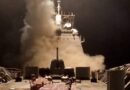Tensión en el mar Rojo: Yemen ataca portaaviones de EE.UU. en respuesta a bombardeos