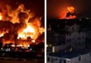 EE.UU. intensifica bombardeos en Yemen: más de 50 muertos y tensión en el mar Rojo