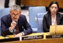 António Guterres rechaza plan de Israel para controlar la ayuda humanitaria en Gaza