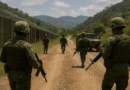 CHIAPAS, NUEVO FOCO ROJO: RECRUDECE LA GUERRA DEL NARCO EN LA FRONTERA SUR