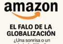EL FALO DE LA GLOBALIZACIÓN: EL LOGO DE AMAZON Y LA PENETRACIÓN DEL CONSUMO