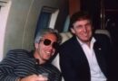 LOS SECRETOS ENTRE TRUMP Y EPSTEIN QUE VUELVEN A PERSEGUIRLO