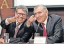 MONREAL Y ADÁN AUGUSTO: LOS PESOS PESADOS DE MORENA ENTRE INFLUENCIAS Y POLÉMICAS