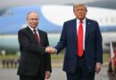 TRUMP Y PUTIN SE REÚNEN EN ALASKA: ENTRE LA DIPLOMACIA, EL SIMBOLISMO Y EL IMPACTO GLOBAL