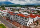 EDUCACIÓN Y SALUD: DE CARENCIAS CRÓNICAS A UN MODELO DE ATENCIÓN INTEGRAL